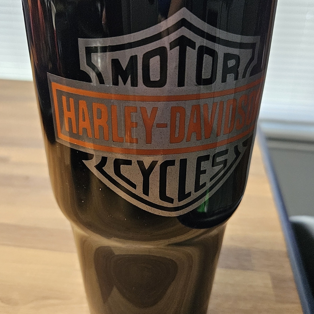 Harley-Davidson 32 Oz. Cup